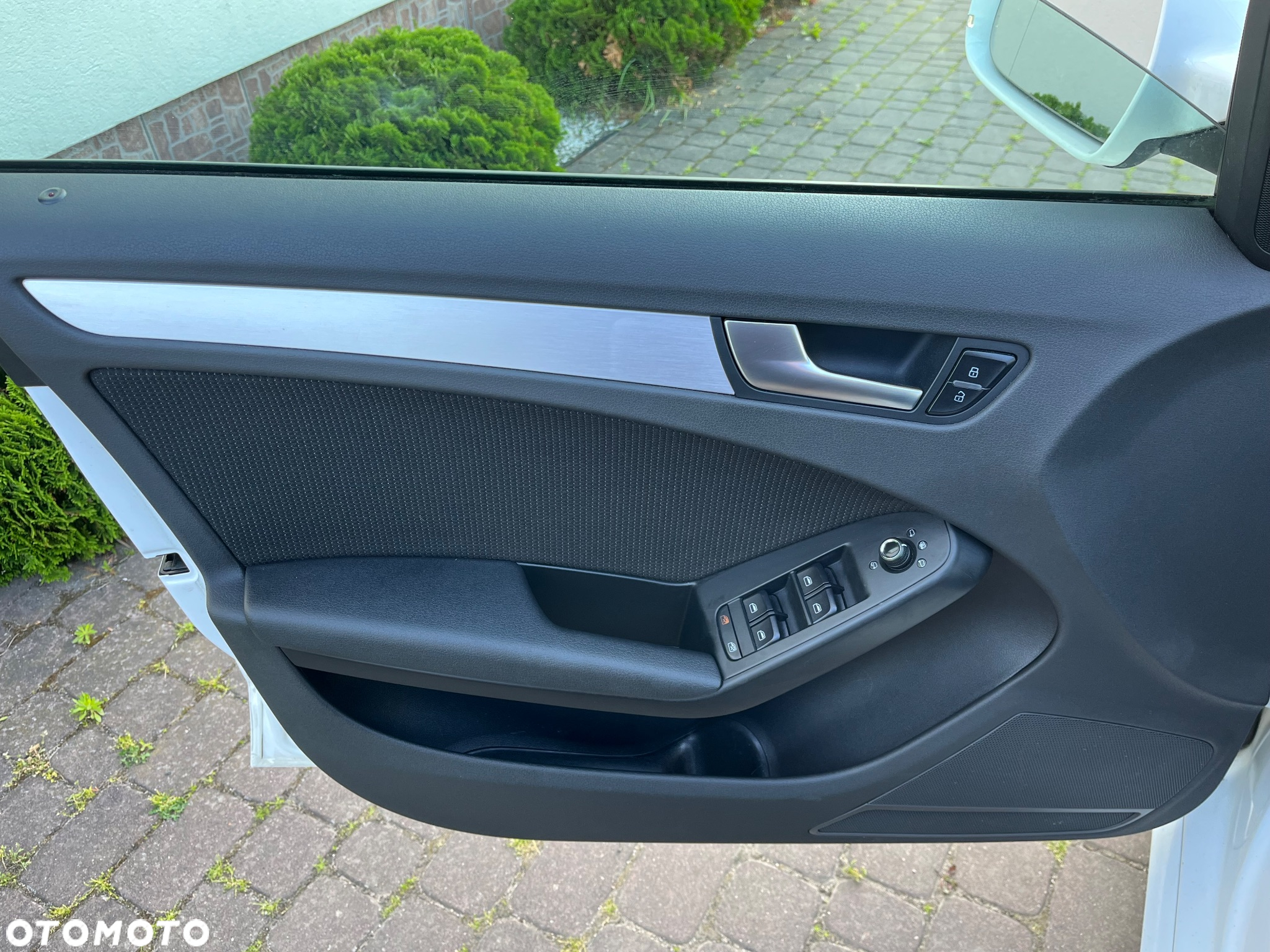 Audi A4 Avant 3.0 TDI DPF quattro S line Sportpaket (plus) - 22