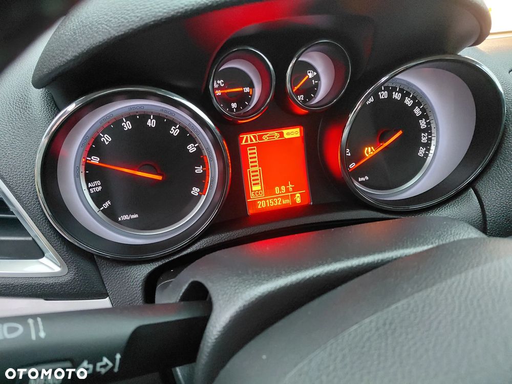 Opel Mokka 1.6 ecoFLEX Start/Stop Color Edition - 13