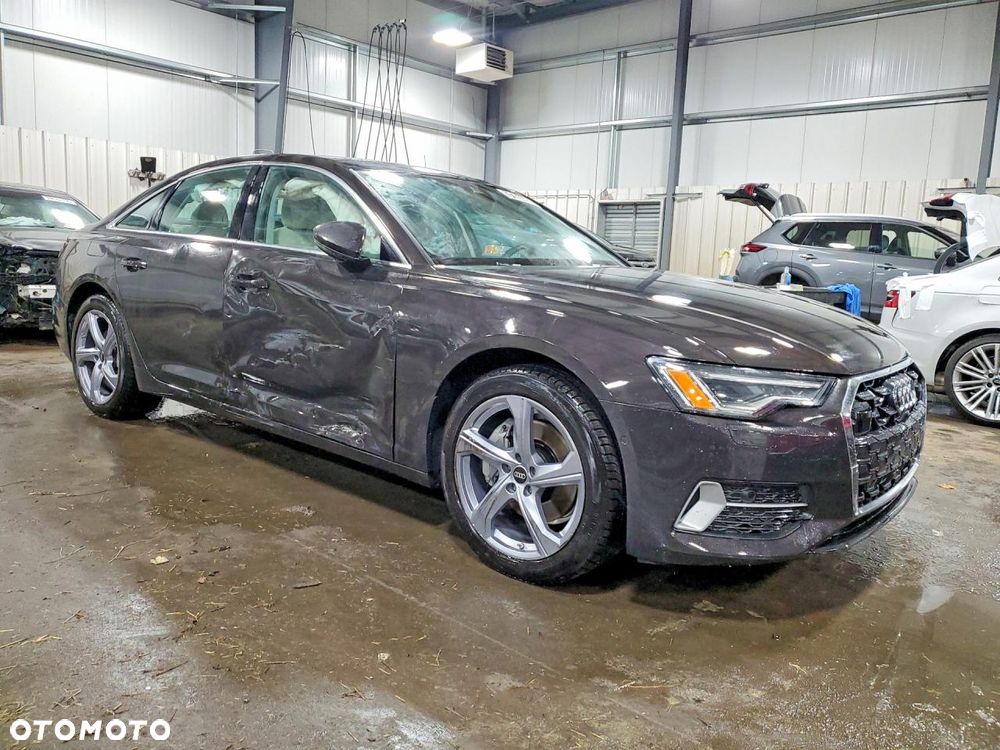 Audi A6 Limousine - 5