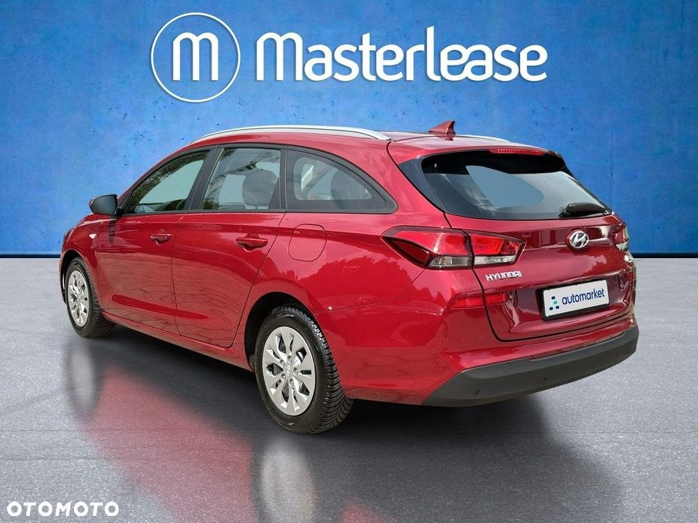 Hyundai i30 - 7