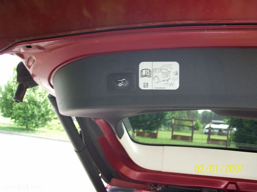 Ford Escape - 15