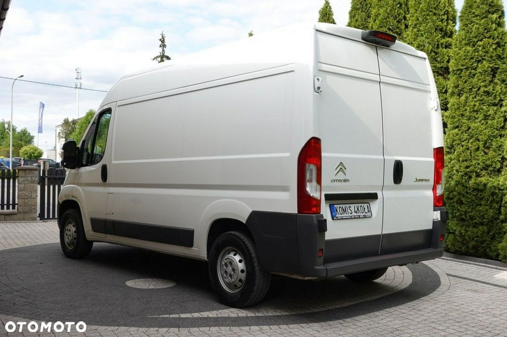 Citroën Jumper - 6