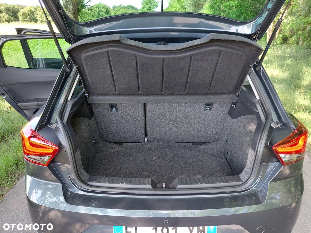 Seat Ibiza 1.0 MPI S&S Reference - 14