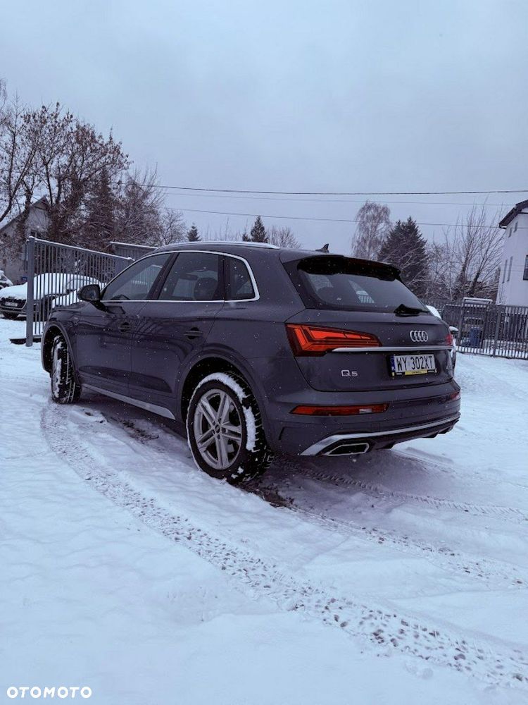 Audi Q5 - 9