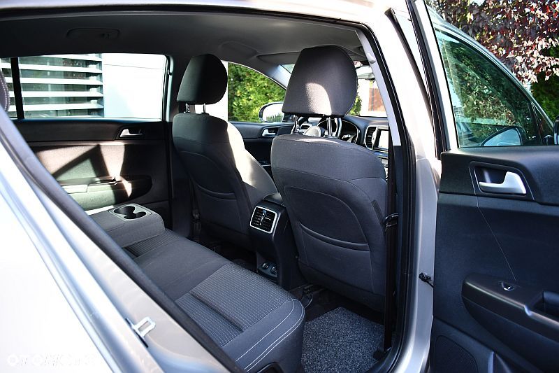 Kia Sportage 1.6 GDI 2WD VISION - 22