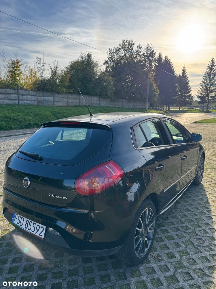 Fiat Bravo 1.4 16V Active - 6