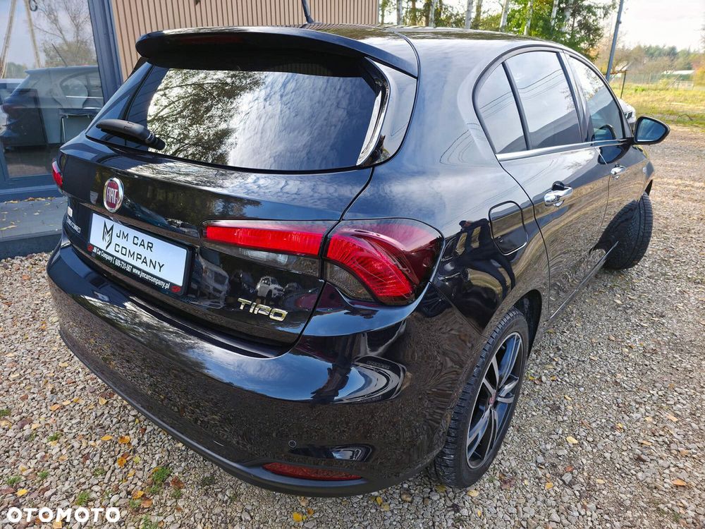 Fiat Tipo - 5