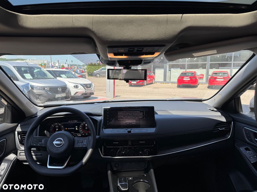 Nissan X-Trail 1.5 VC-T e-POWER Tekna e-4ORCE - 11