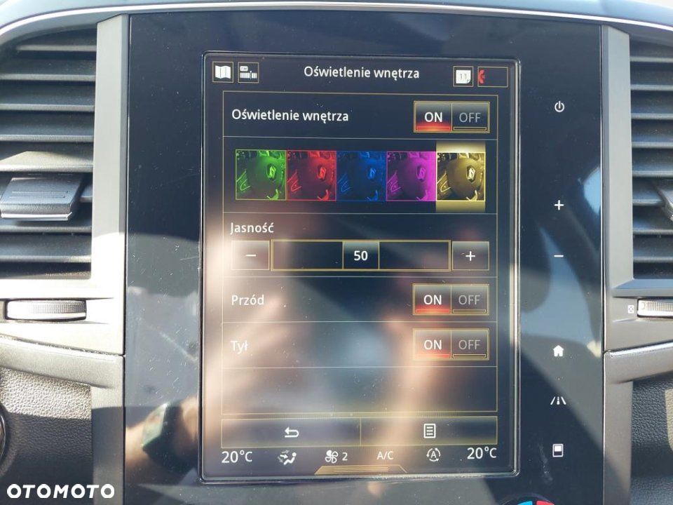 Renault Koleos - 29