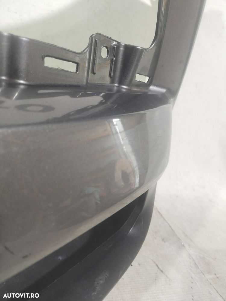 Bara fata Nissan Qashqai, 2017, 2018, 2019, 2020, cod origine OE 62022-HV00H. 9976 - 3