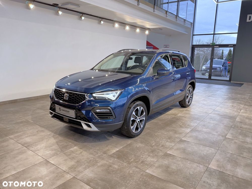 Seat Ateca - 5