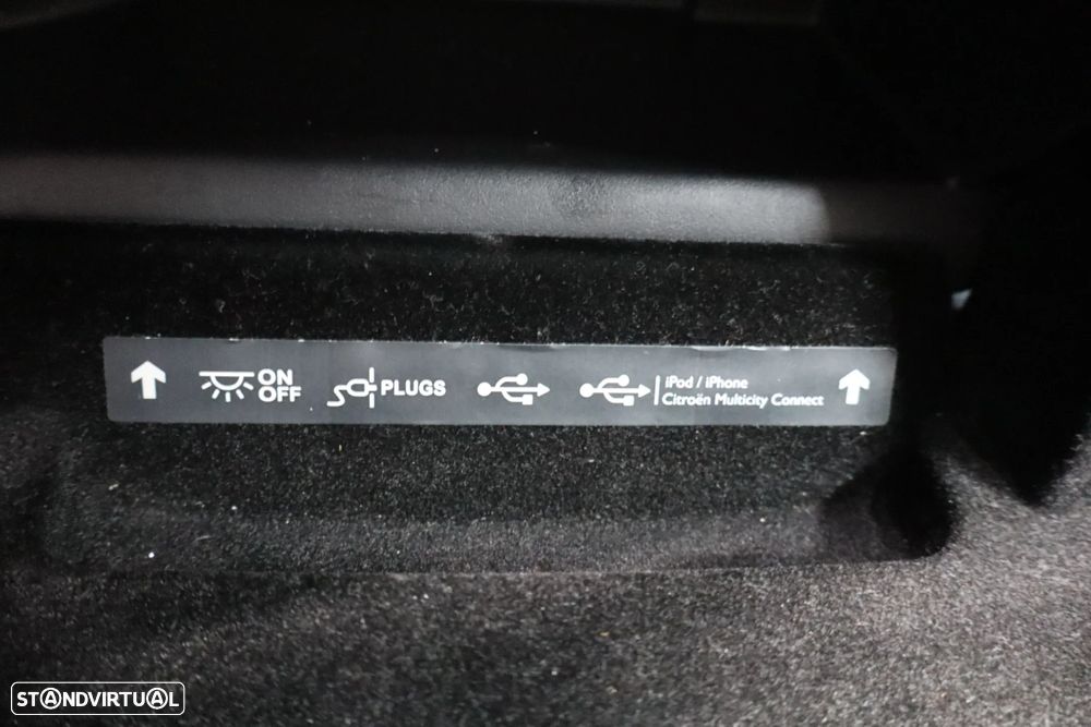 Citroën C4 PureTech 130 Stop & Start Attraction - 17