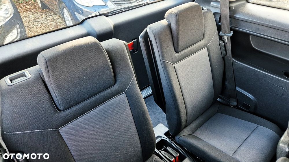 Opel Zafira 1.8 Innovation 110 Jahre - 34