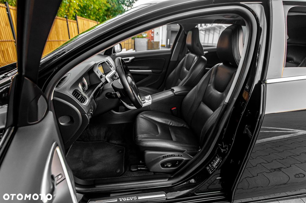 Volvo V60 - 19