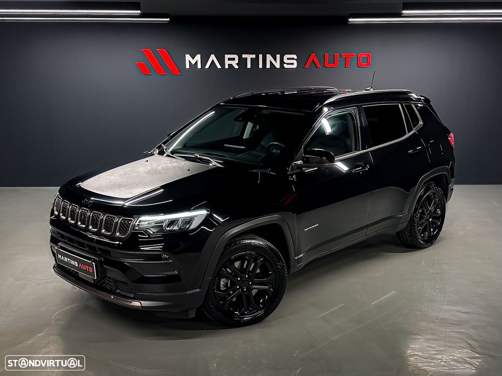 Jeep Compass - 2