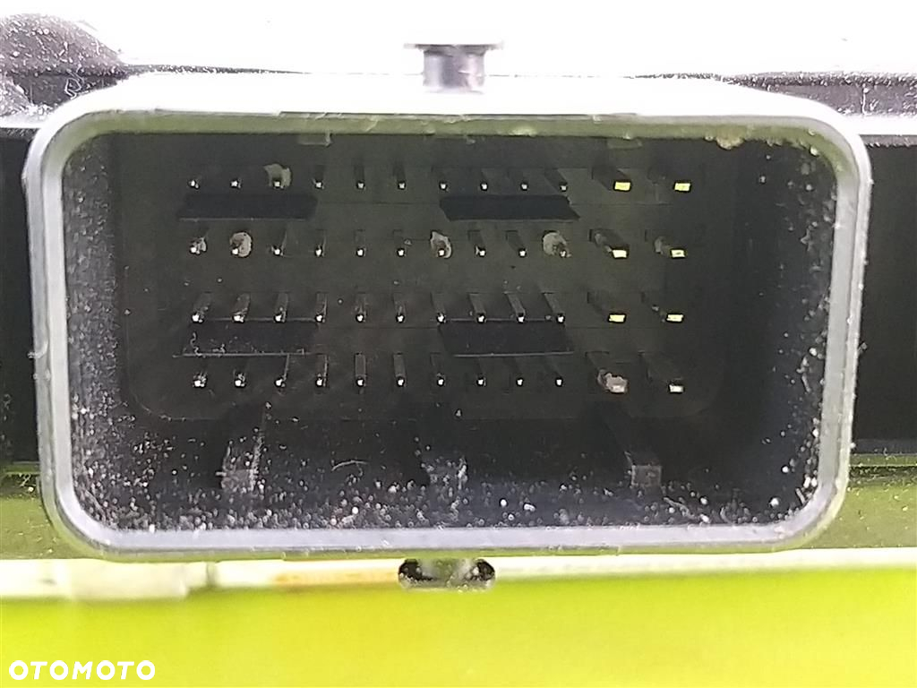 Komputer sterownik silnika Ford Focus MK2 2004-2011 2.0B 16V 145KM   FOMOCO - 5