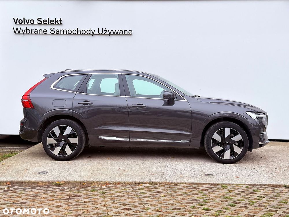 Volvo XC 60 - 5