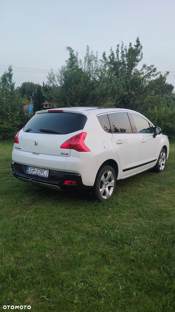 Peugeot 3008 155 THP Premium - 7