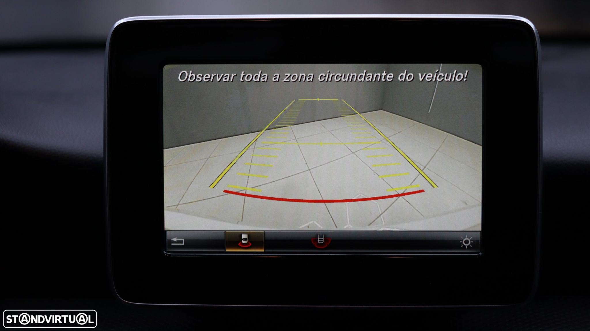 Mercedes-Benz A 180 CDI BlueEFFICIENCY Edition Style - 21