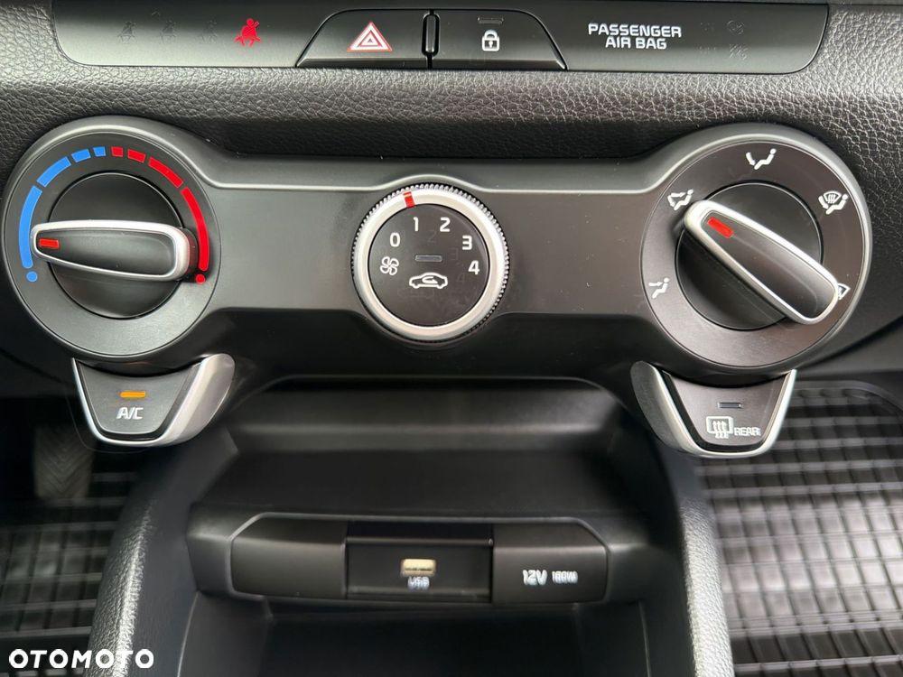 Kia Stonic 1.2 M - 20