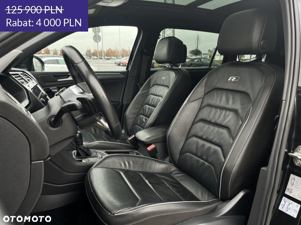 Volkswagen Tiguan Allspace - 16