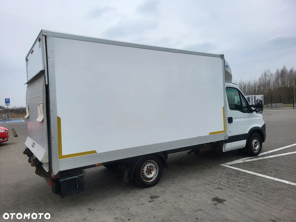 Iveco Daily - 12