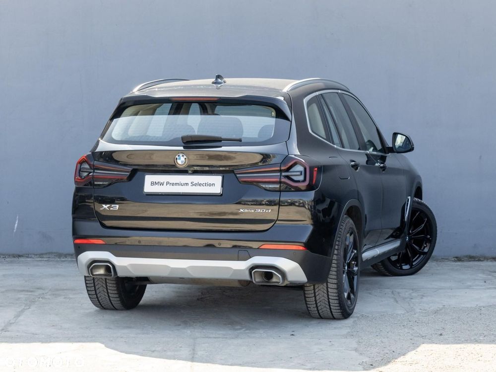 BMW X3 - 2