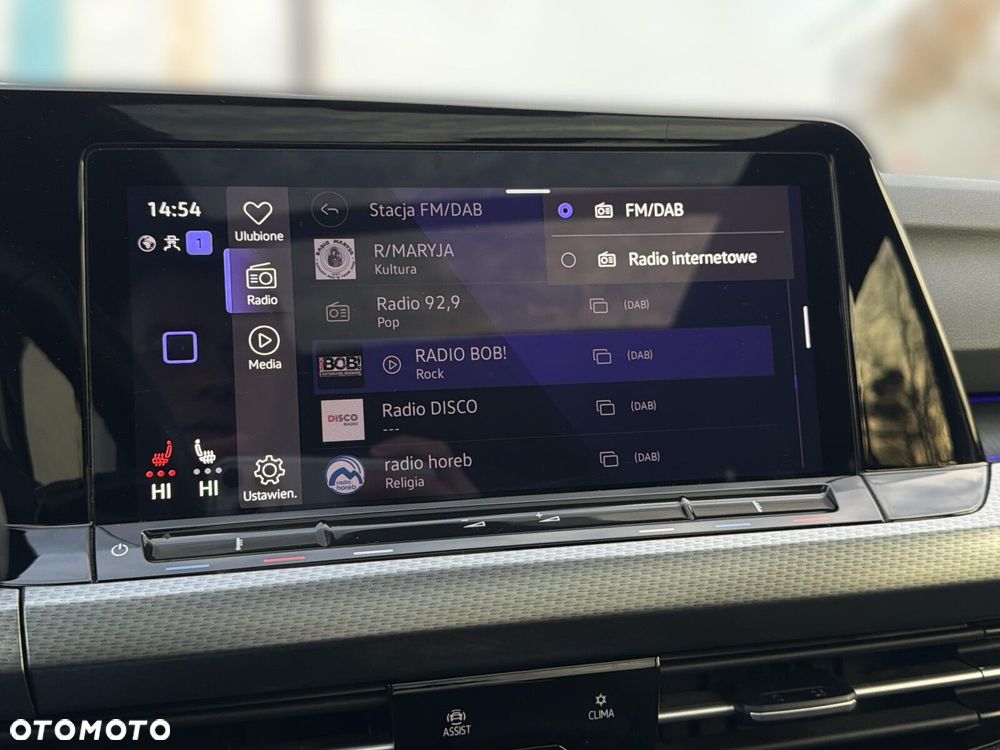 Volkswagen Golf - 23