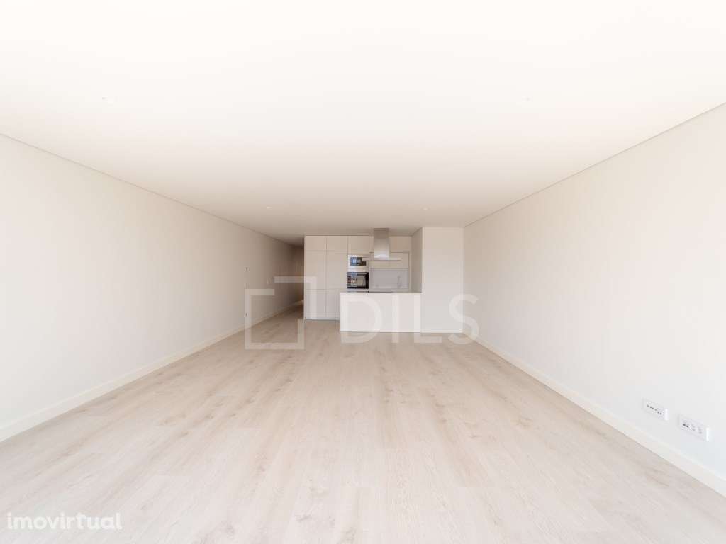 Apartamento T2 com varanda em novo empreendimento no Porto - Grande imagem: 3/105