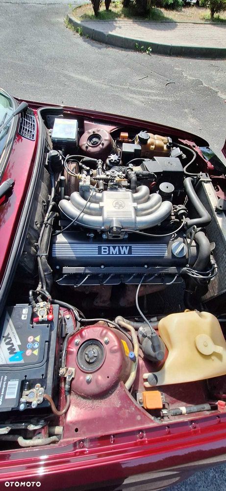 BMW Inny - 5