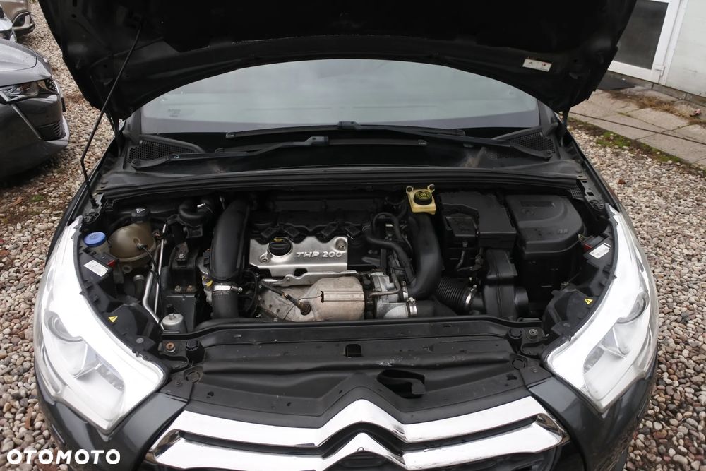 Citroën DS4 THP 200 Pure Pearl - 34