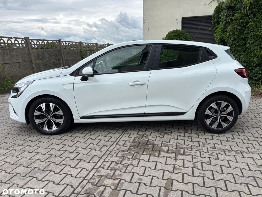 Renault Clio 1.5 dCi Energy Life - 12