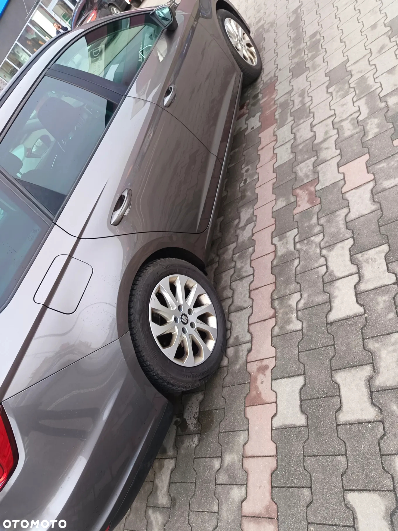 Seat Leon 1.6 TDI Style - 7