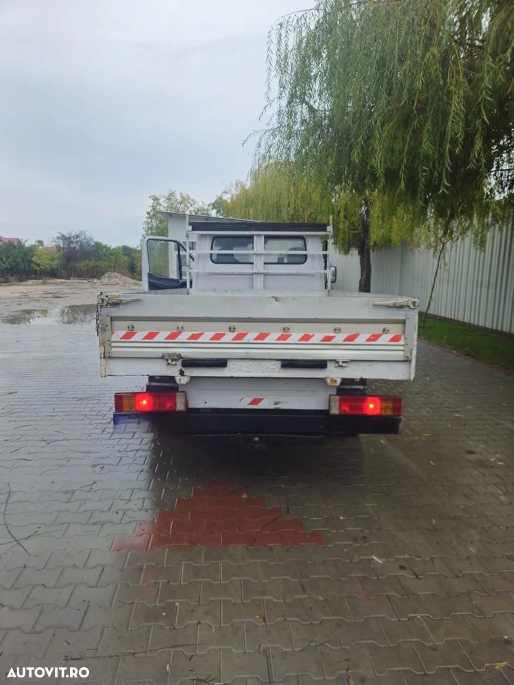 Mercedes-Benz SPRINTER 413 CDI - 3