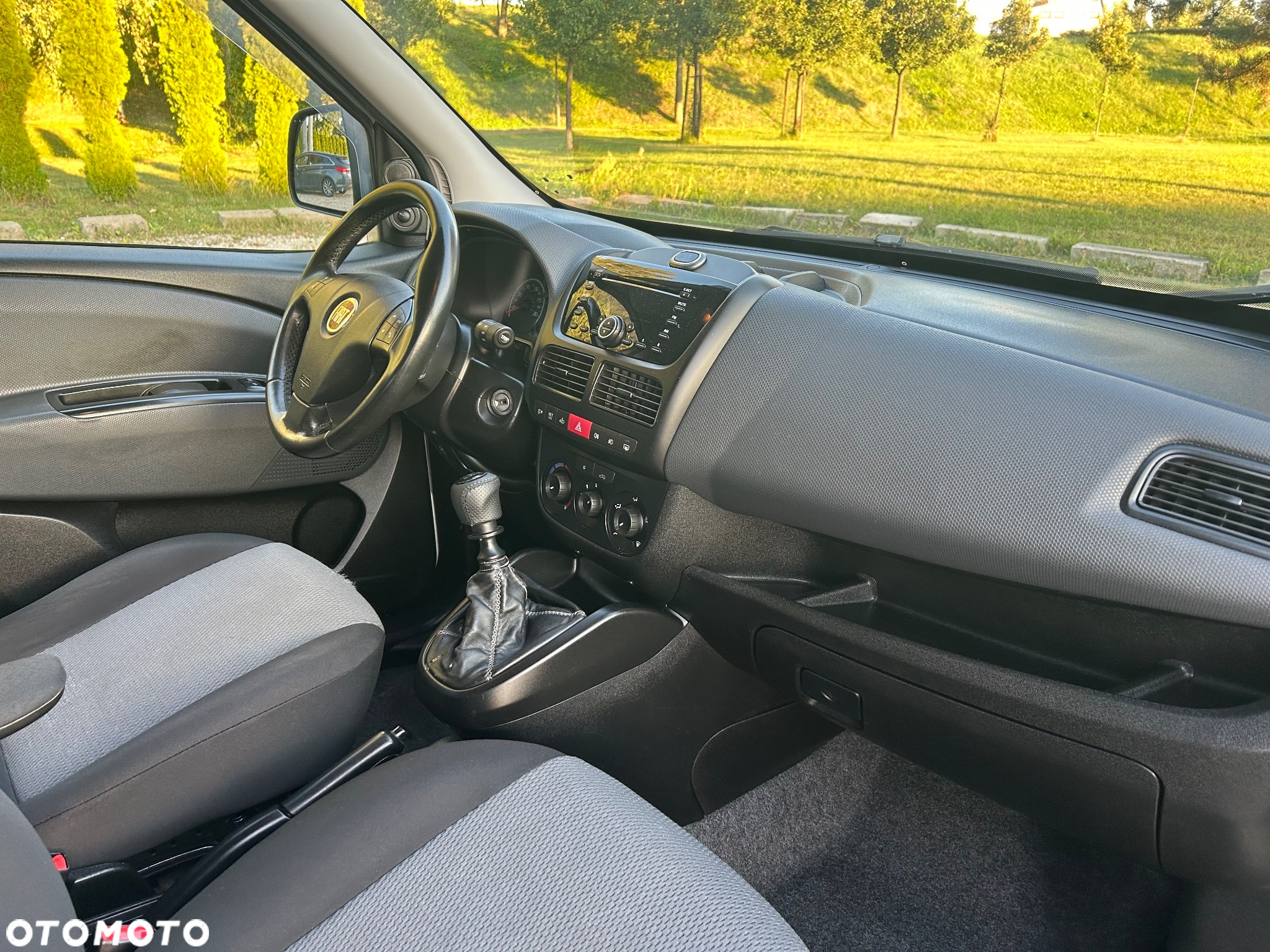 Fiat Doblo - 13