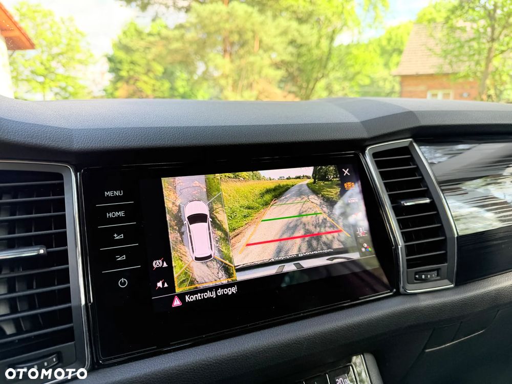 Skoda Kodiaq 1.5 TSI ACT DSG Style - 21