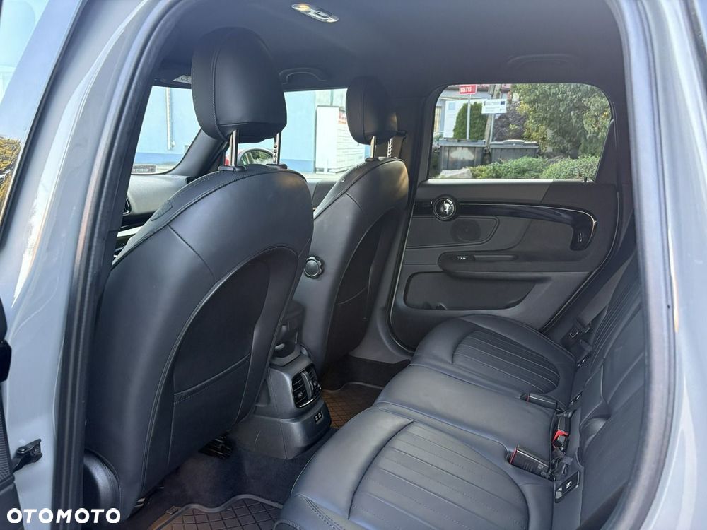 MINI John Cooper Works - 11