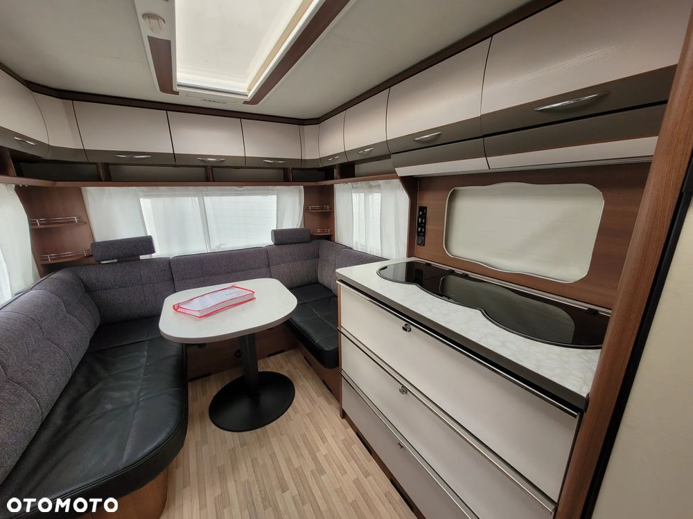 LMC ENERGY 473D, klima, MARKIZA, przedsionek - 10