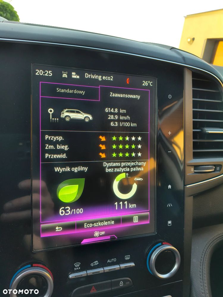 Renault Koleos ENERGY dCi 130 INTENS - 26