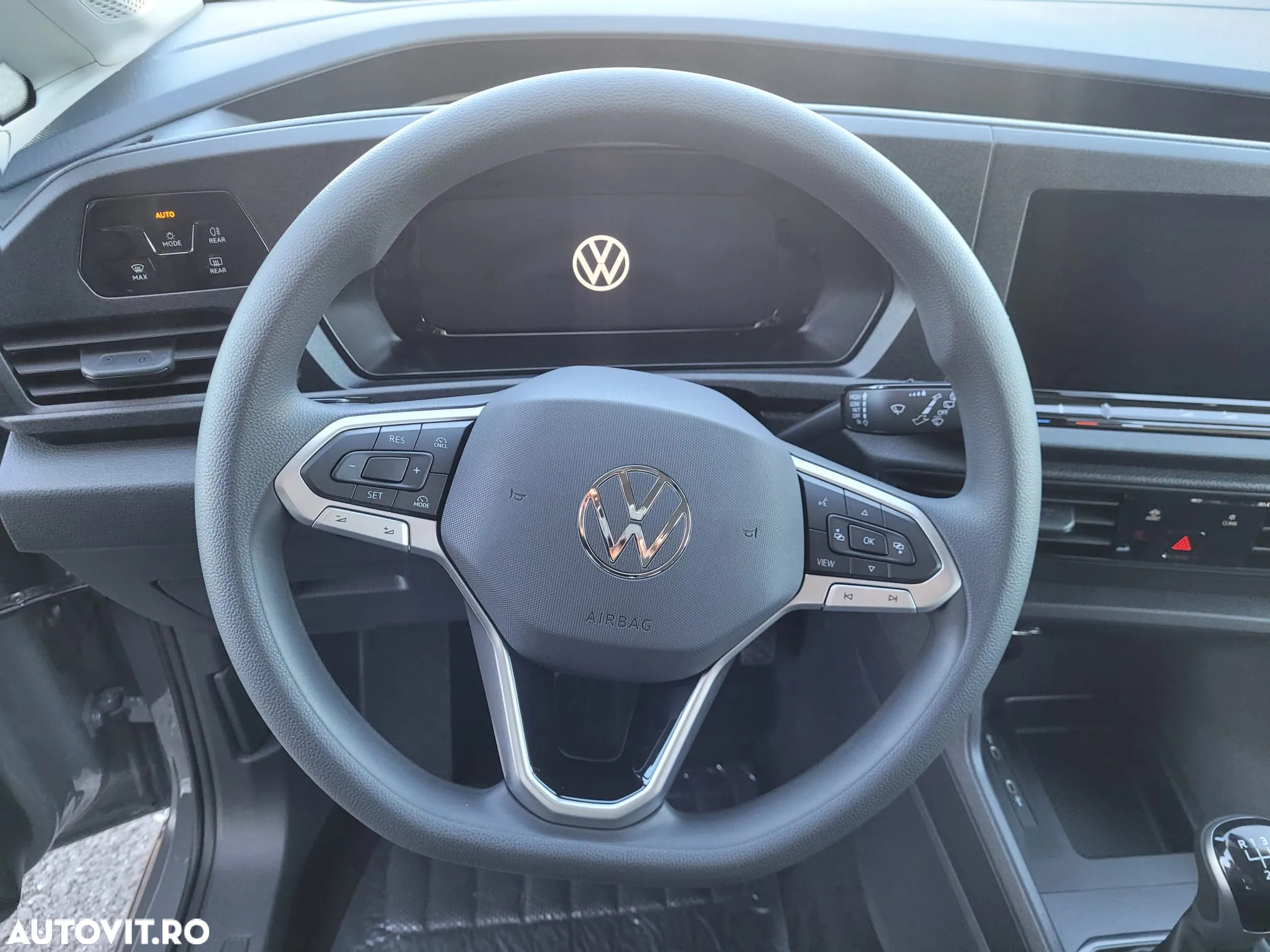Volkswagen Caddy 5 locuri N1 - 13