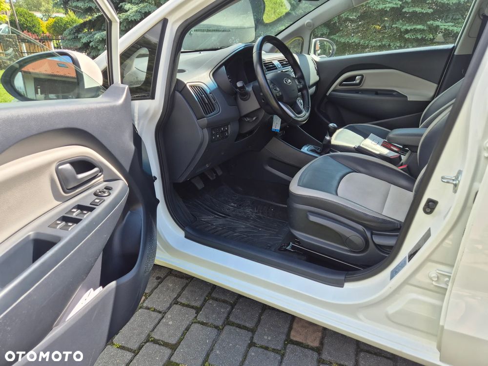 Kia Rio 1.2 XL Business Line - 17