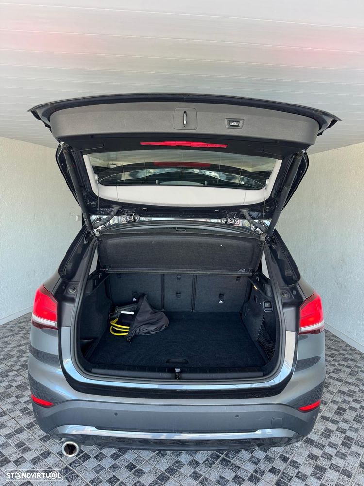 BMW X1 25 e xDrive - 13