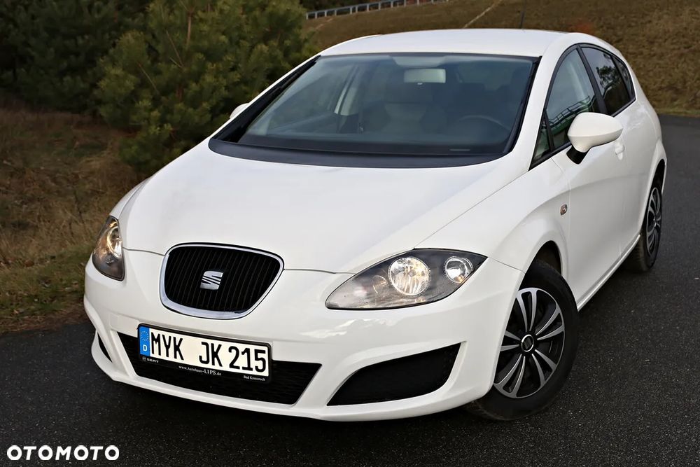 Seat Leon 1.4 TSI Start&Stop CONNECT - 13