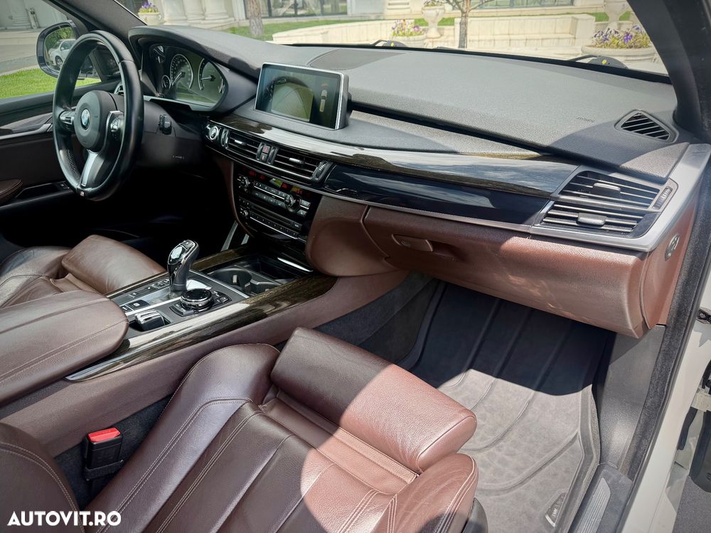 BMW X5 xDrive30d Sport-Aut. - 7