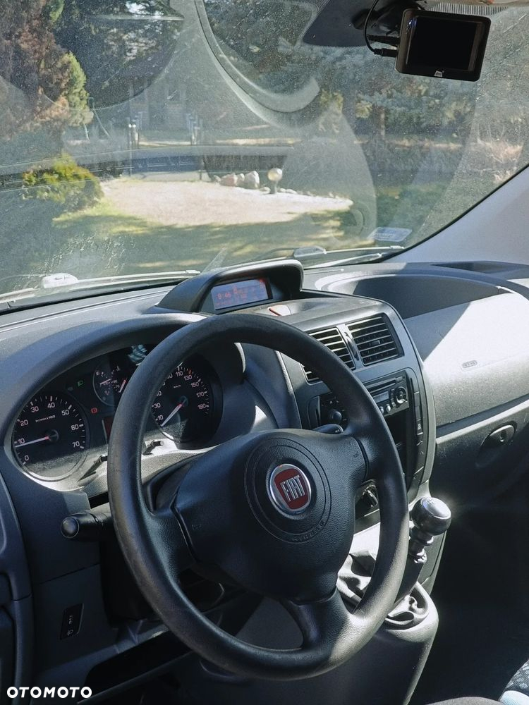 Fiat Scudo - 4