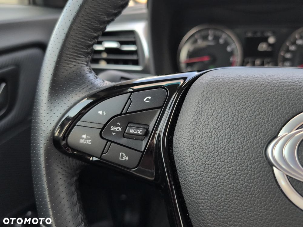 SsangYong/KGM Tivoli Grand 1.5 T-GDI Adventure - 24