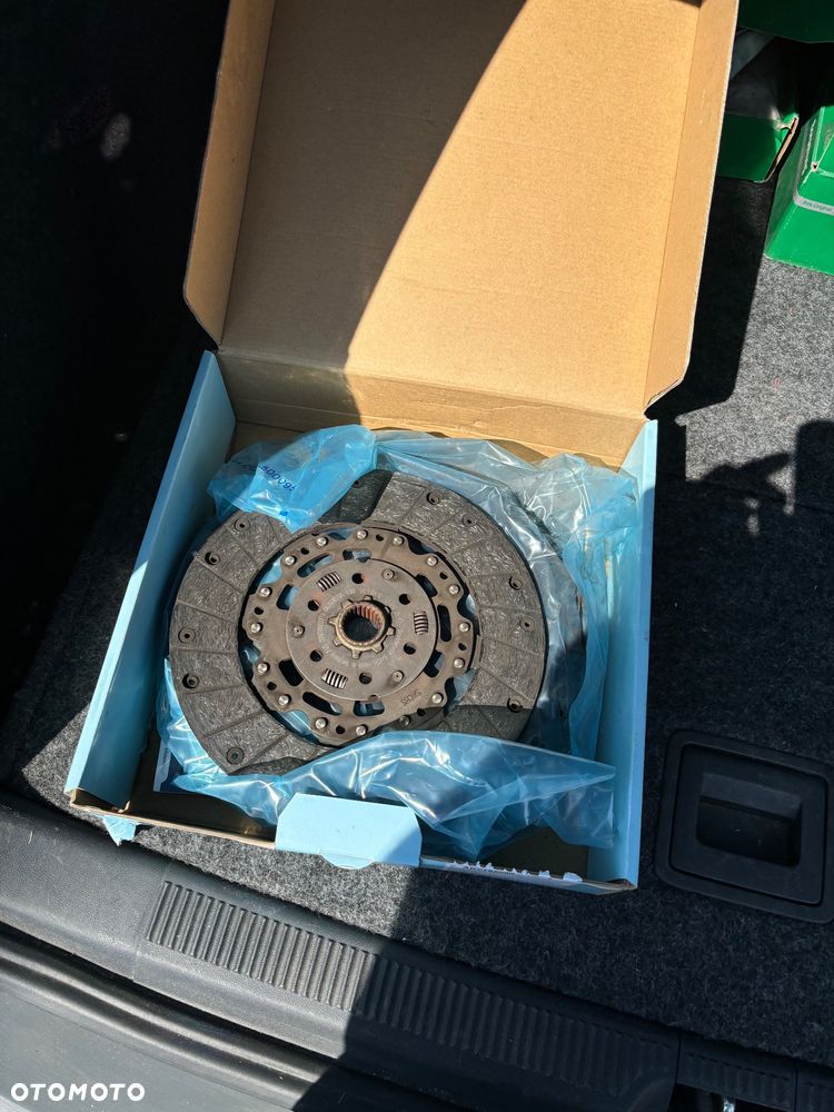 Skoda Octavia Scout 1.8 TSI - 39