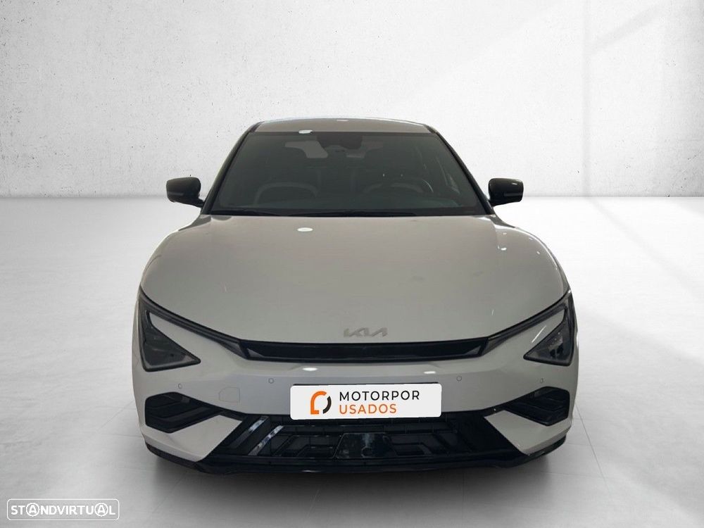 Kia EV6 77.4 kWh GT-Line - 2