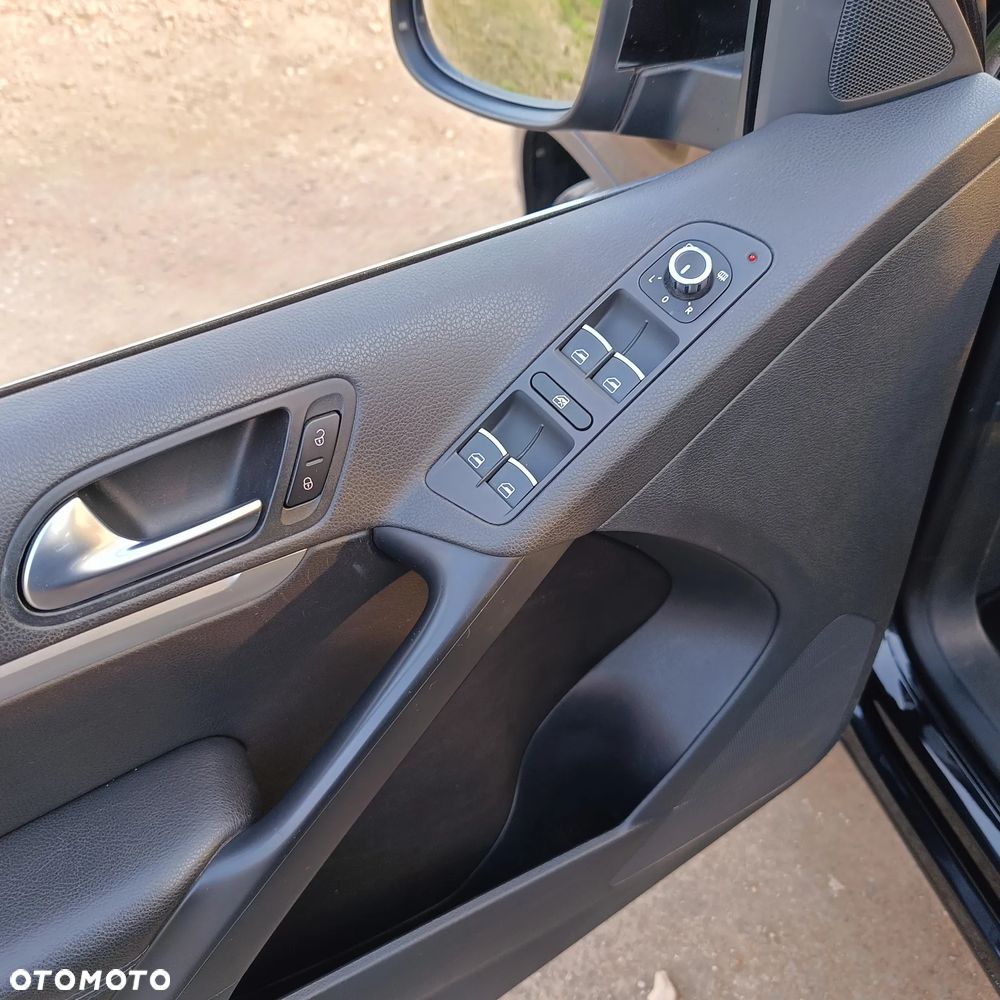 Volkswagen Tiguan 2.0 TDI BlueMot Trend&Fun - 31