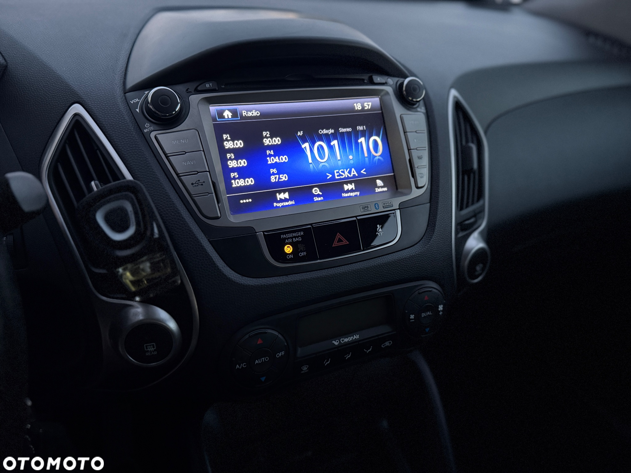 Hyundai ix35 1.6 GDI Premium 2WD - 27